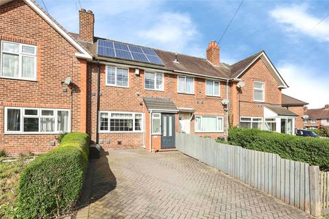 2 bedroom terraced house for sale, Teddesley Grove, Kitts Green,, Birmingham, West Midlands, B33