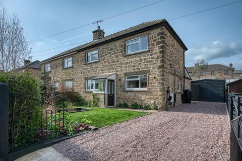 undefined, Burton Edge, Bakewell