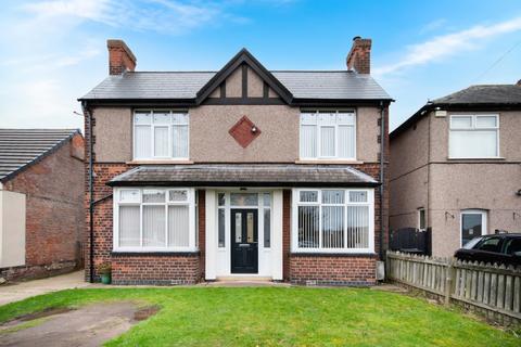 3 bedroom detached house for sale, Ollerton Road, RETFORD