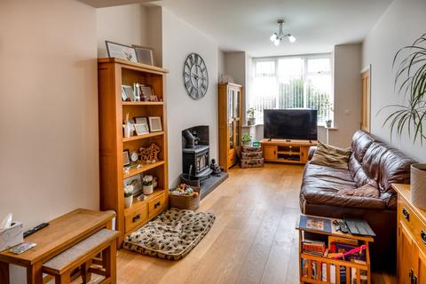 3 bedroom detached house for sale, Ollerton Road, RETFORD