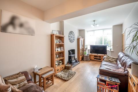 3 bedroom detached house for sale, Ollerton Road, RETFORD