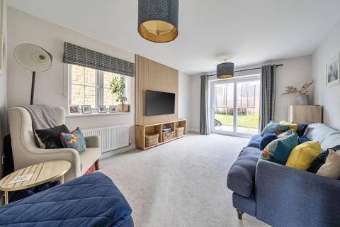 4 bedroom detached house for sale, Portland Rise, Corsham