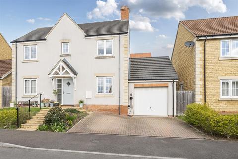 4 bedroom detached house for sale, Portland Rise, Corsham