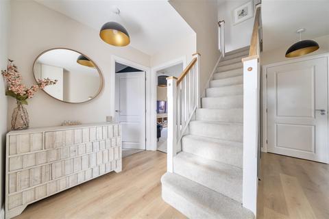 4 bedroom detached house for sale, Portland Rise, Corsham