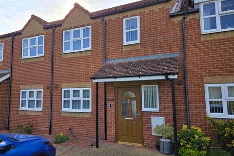 2 bedroom retirement property for sale, Birch Tree Drive, Hedon, East Yorkshire, HU12