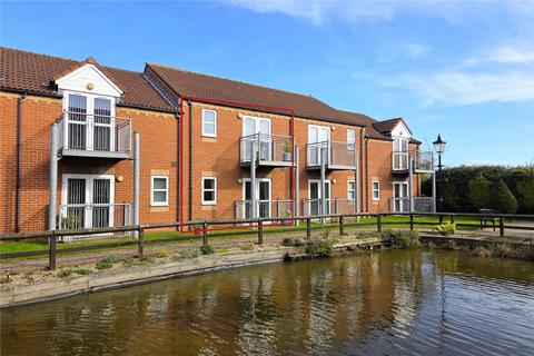 2 bedroom retirement property for sale, Birch Tree Drive, Hedon, East Yorkshire, HU12