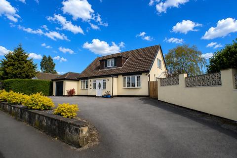 4 bedroom detached house for sale, Fairfield Street, Bingham, Nottingham