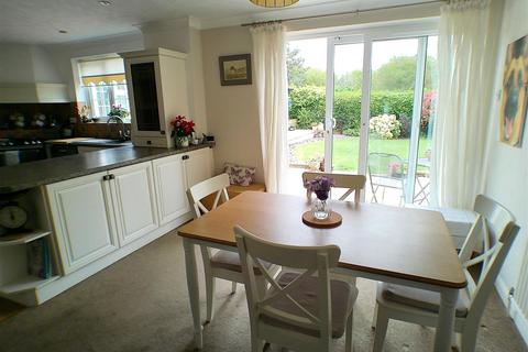 4 bedroom detached house for sale, Fairfield Street, Bingham, Nottingham