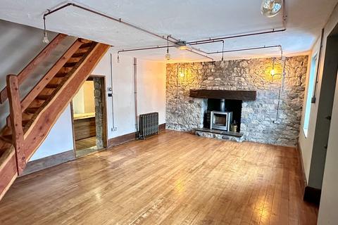 3 bedroom detached house for sale, Commercial Street, Swansea SA9
