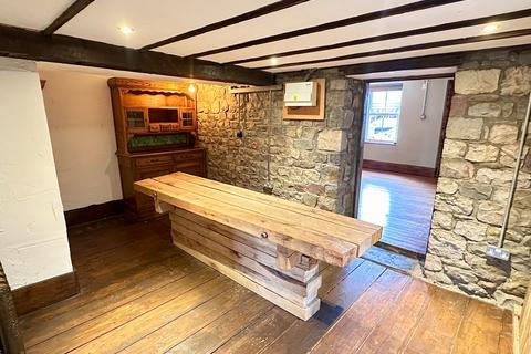 3 bedroom detached house for sale, Commercial Street, Swansea SA9