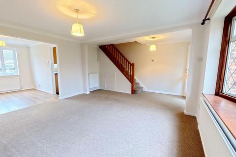 3 bedroom terraced house for sale, Kenilworth Gardens, Gillingham