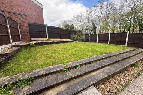 3 bedroom semi-detached house for sale, Churchway, Stirchley, Telford, Shropshire, TF3