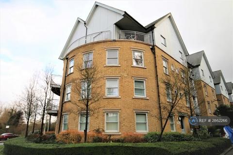 2 bedroom flat to rent, St. Andrews Close, Canterbury, CT1