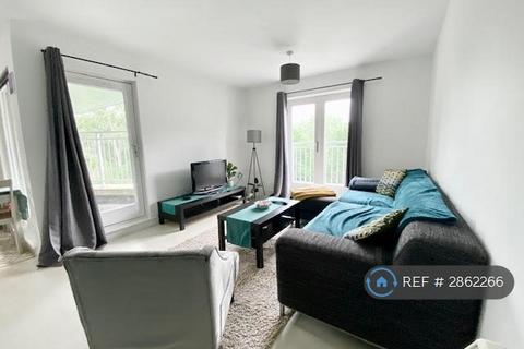 2 bedroom flat to rent, St. Andrews Close, Canterbury, CT1
