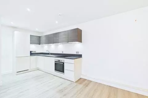 2 bedroom apartment to rent – pohled 2
