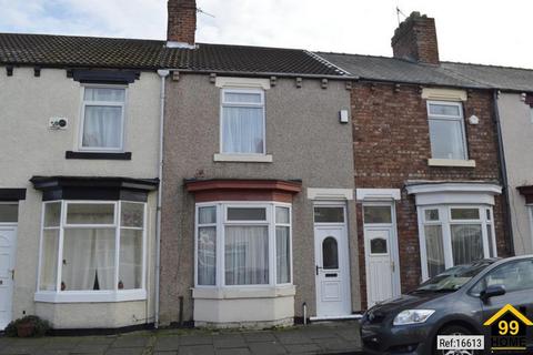 Terraced house - Surrey Street, Middlesbrough, Cleveland, TS1