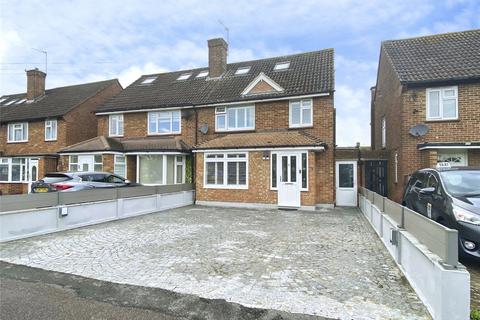 4 bedroom semi-detached house for sale, Caractacus Green, Hertfordshire WD18