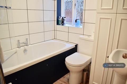 1 bedroom flat to rent, Fitzalan Street, London, SE11