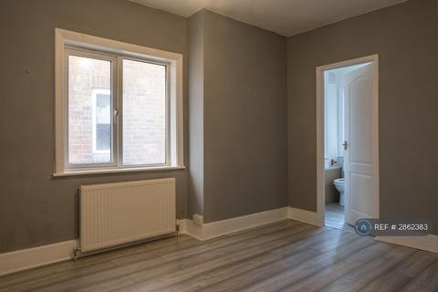 1 bedroom flat to rent, Mansfield Road, Daybrook, Nottingham, NG5
