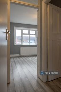 1 bedroom flat to rent, Mansfield Road, Daybrook, Nottingham, NG5