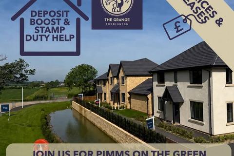 undefined, No.5 The Grange, Winchcombe Road, Toddington, Gloucestershire, GL54