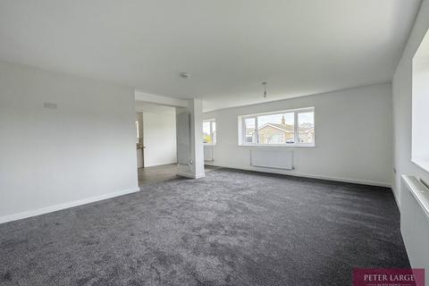 3 bedroom detached bungalow for sale, 10 Rees Avenue, Rhyl, LL18 3SE