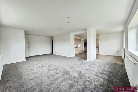 3 bedroom detached bungalow for sale, 10 Rees Avenue, Rhyl, LL18 3SE