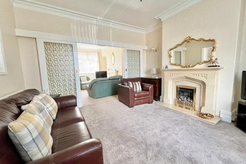 3 bedroom terraced house for sale, Greenfields Road, Bishop Auckland