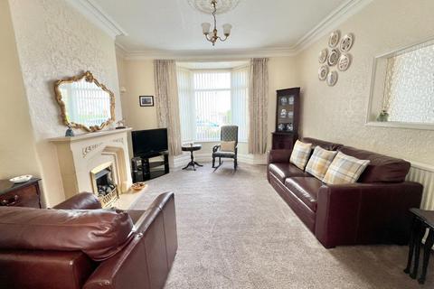 3 bedroom terraced house for sale, Greenfields Road, Bishop Auckland