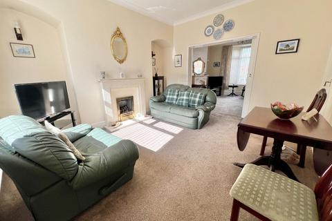 3 bedroom terraced house for sale, Greenfields Road, Bishop Auckland