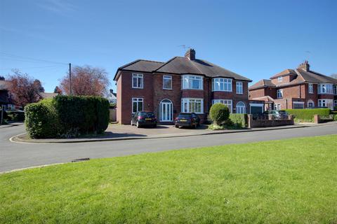 5 bedroom semi-detached house for sale, Longcroft Park, Beverley