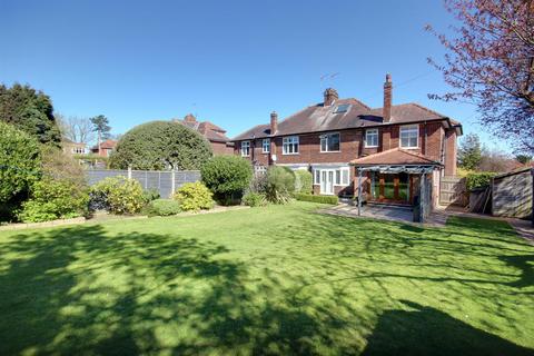 5 bedroom semi-detached house for sale, Longcroft Park, Beverley
