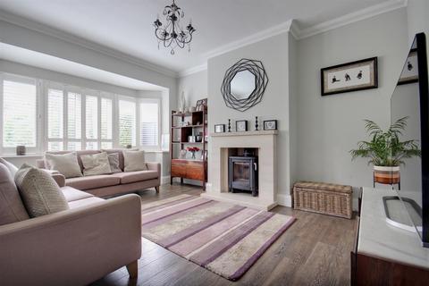 5 bedroom semi-detached house for sale, Longcroft Park, Beverley