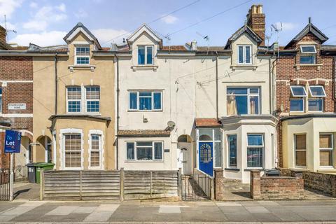 Terraced house - Powerscourt Road, Portsmouth