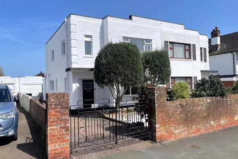3 bedroom semi-detached house for sale, Sweetbrier Lane, Exeter EX1