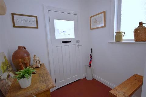 3 bedroom semi-detached house for sale, Sweetbrier Lane, Exeter EX1