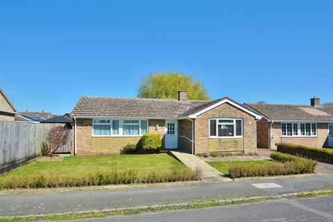 3 bedroom detached bungalow for sale, Fairfax Road, Chalgrove
