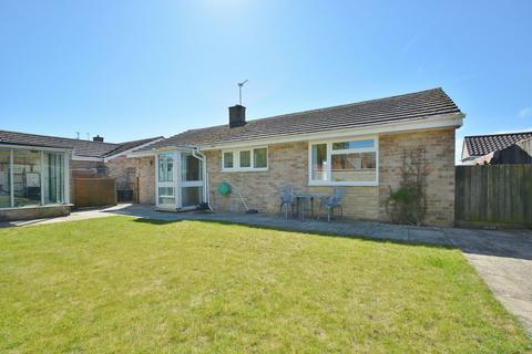 3 bedroom detached bungalow for sale, Fairfax Road, Chalgrove
