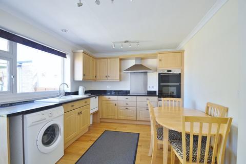 3 bedroom detached bungalow for sale, Fairfax Road, Chalgrove