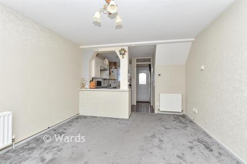 2 bedroom terraced house for sale, Anne Boleyn Close, Eastchurch, Sheerness, Kent