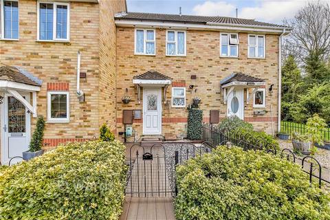 2 bedroom terraced house for sale, Anne Boleyn Close, Eastchurch, Sheerness, Kent