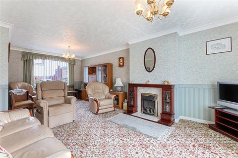 3 bedroom semi-detached house for sale, Brandy Carr Road, Kirkhamgate, Wakefield, West Yorkshire, WF2