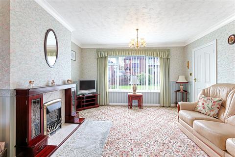 3 bedroom semi-detached house for sale, Brandy Carr Road, Kirkhamgate, Wakefield, West Yorkshire, WF2