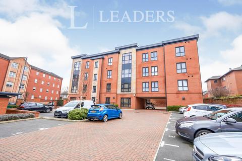undefined, Weavers Point, Lodge Lane, Derby, DE1