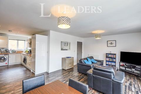 undefined, Weavers Point, Lodge Lane, Derby, DE1