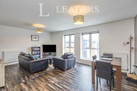 undefined, Weavers Point, Lodge Lane, Derby, DE1