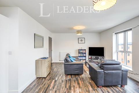 undefined, Weavers Point, Lodge Lane, Derby, DE1