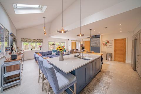 5 bedroom detached house for sale, Woodcote Drive, Dorridge, B93