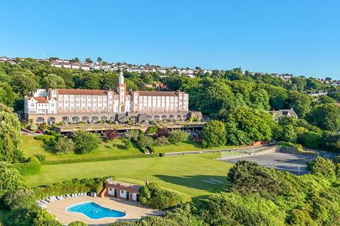2 bedroom apartment for sale, Nore Road, Portishead, Bristol, Somerset, BS20