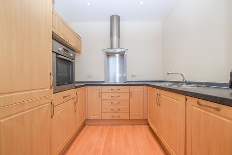 undefined, Apartment 8, Cambridge Court, Cambridge Road, Ellesmere Port CH65 4AQ